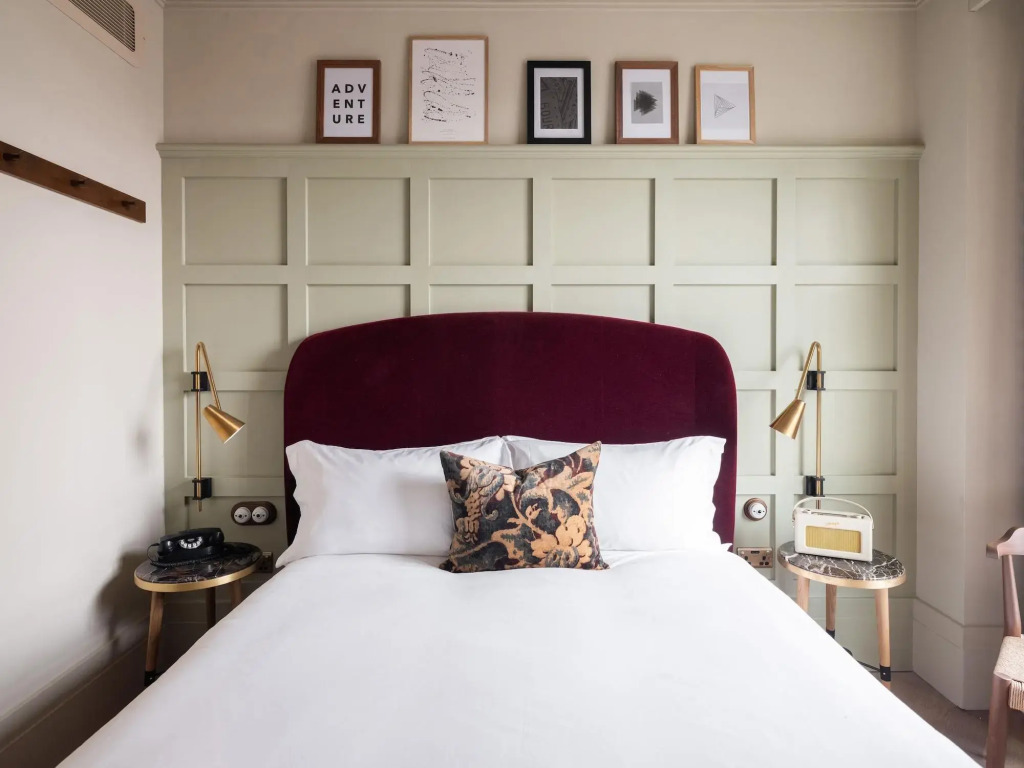 The Hoxton, Southwark