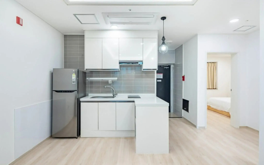 Yeosu K Park Pension