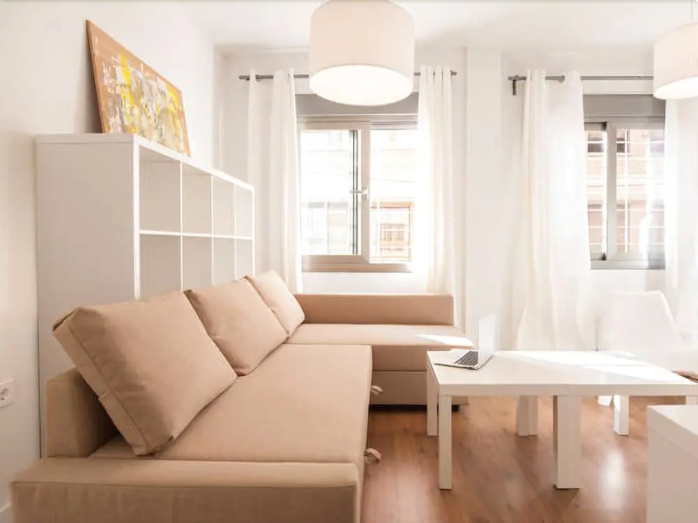 Apartamentos Click
