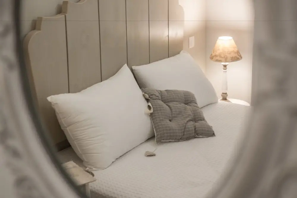 Gratsias Luxury Apartments Naxos