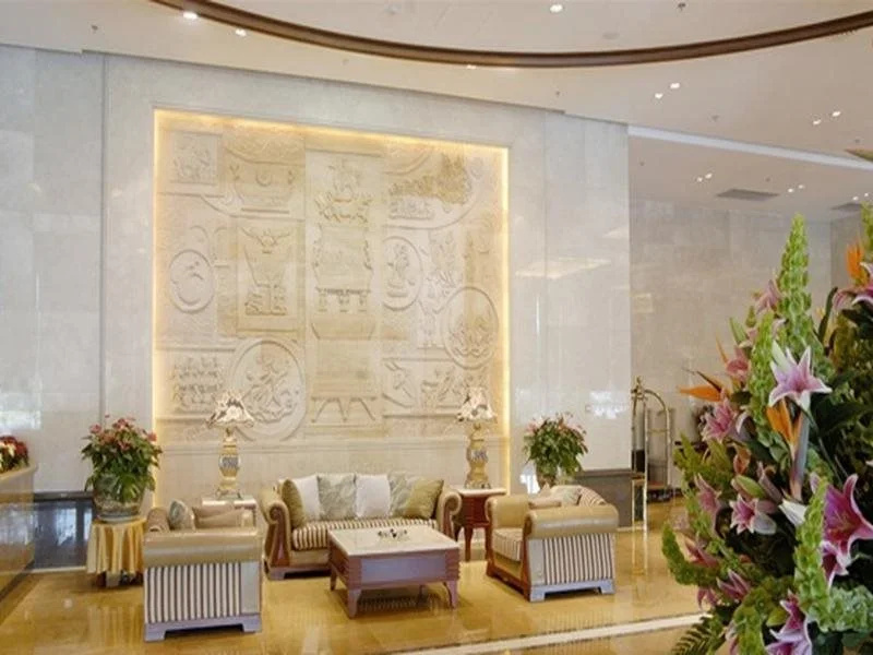Yunnan Zhenzhuang Guest House