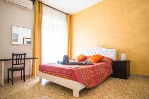 Flat 3 Bedrooms - La Spezia