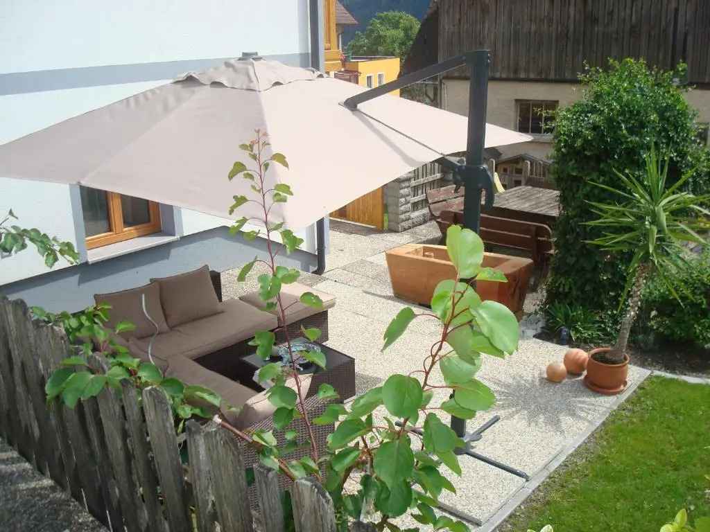 Ferienwohnung Menthof