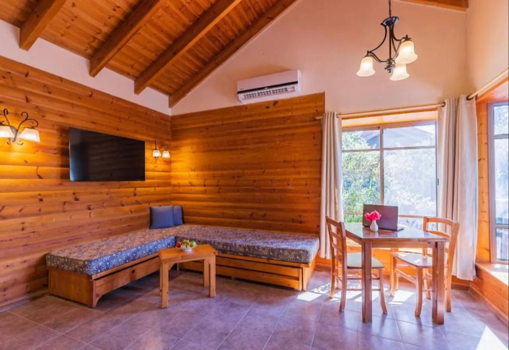 Nofey Gonen Holiday Village