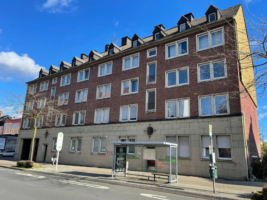 Ruhrpott Apartment Zentral
