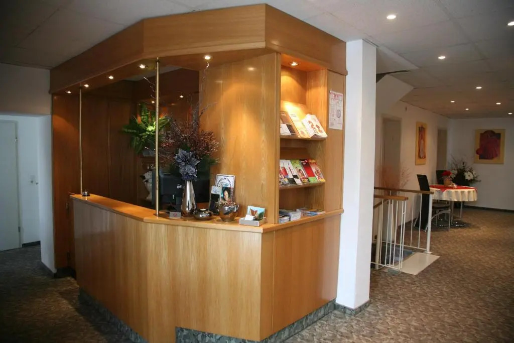 Hotel Am St. Georg