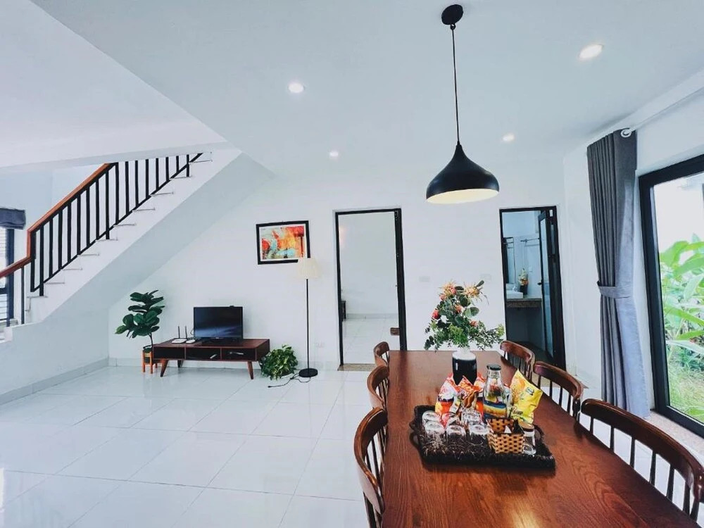 ROSE Villas & Resort - Ba Vi