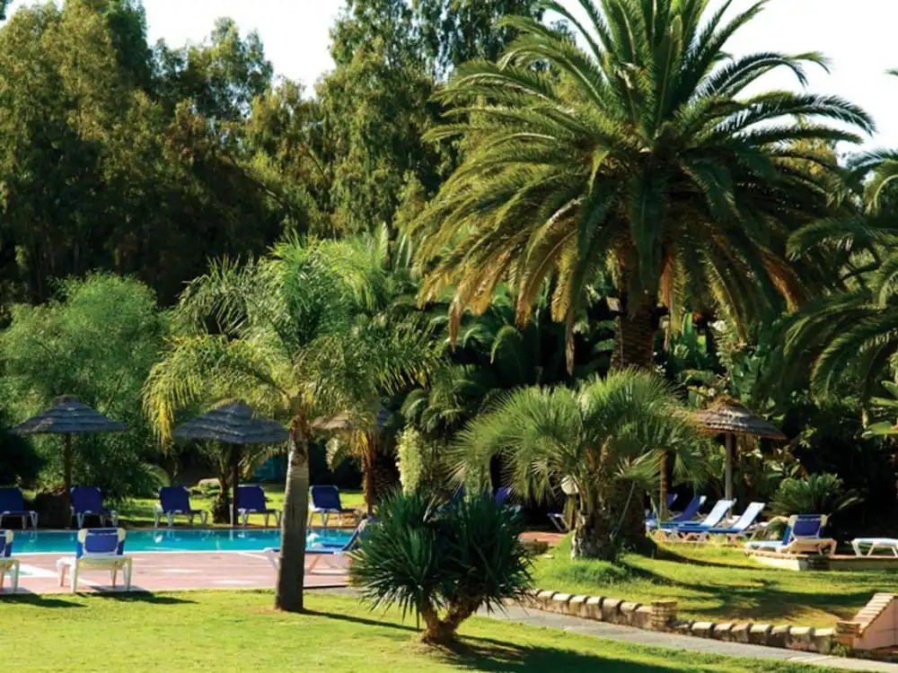 Apartment in Sardinia Near Stunning Beaches