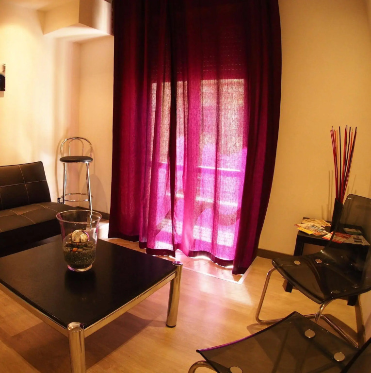 Enzo Luxury Rooms
