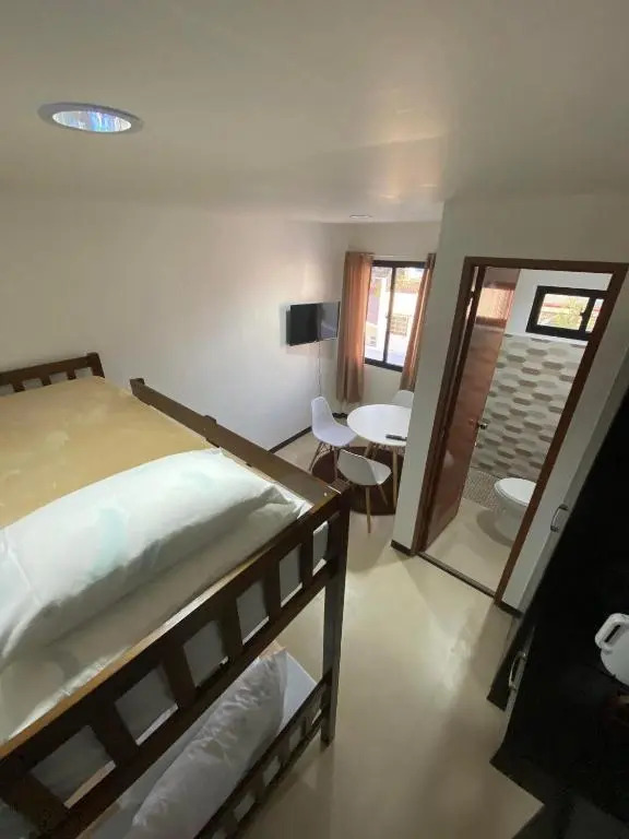Ma Lourdes Inn-Washington Street