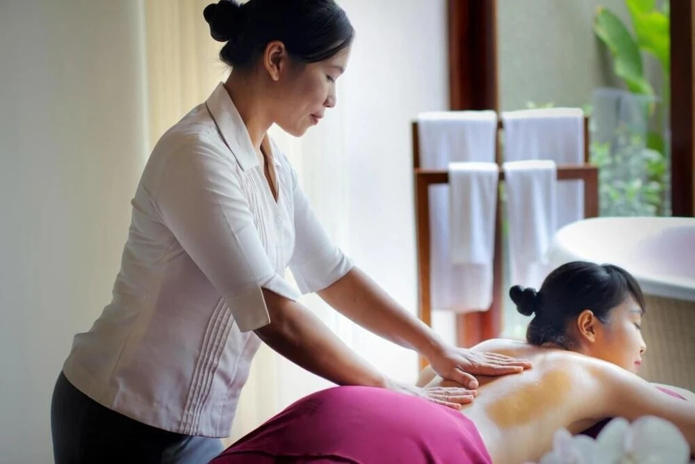 Metta Spa Villas and Wellness