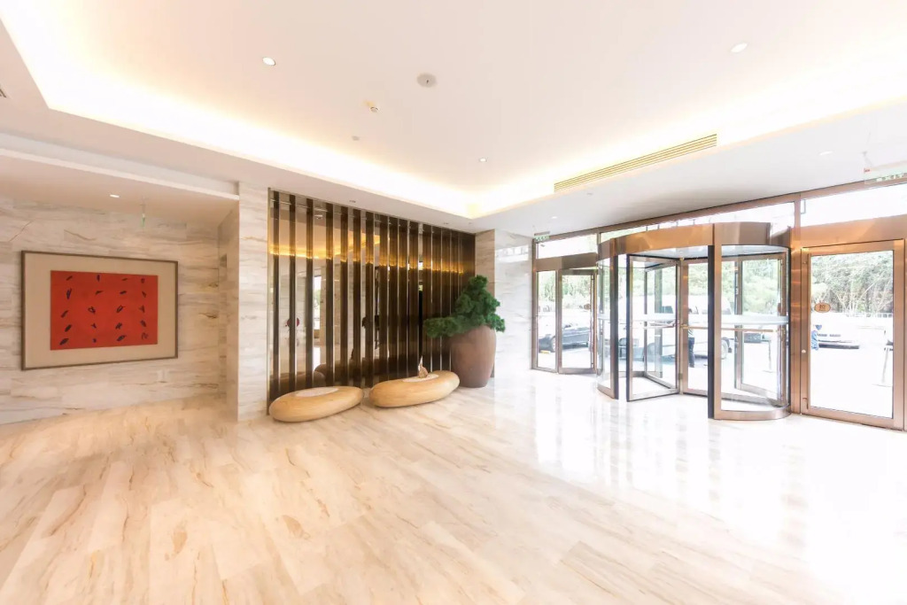 Wei Hai Na Hotel Beijing Xisanqi Haicheng