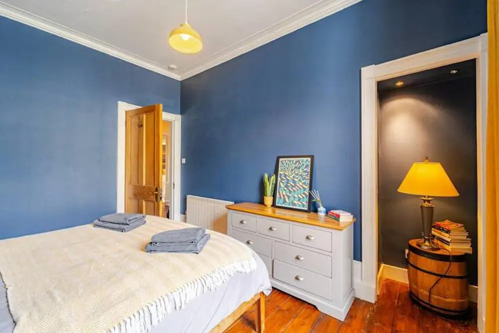 City Centre - 1 Bed - Sleeps 2 - Pet Friendly