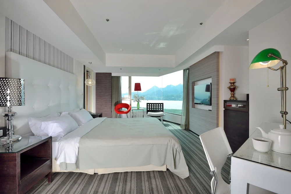 觀海樓海景大飯店 Hotel Cloud Riverside
