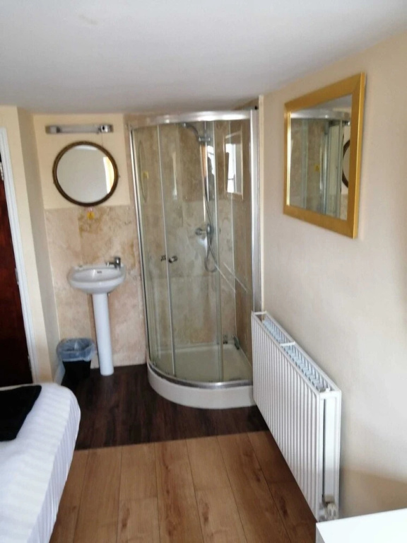 The West Pier Residence