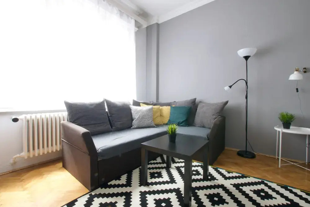 Standard Apartment by Hi5 - AsbÃ³th 15