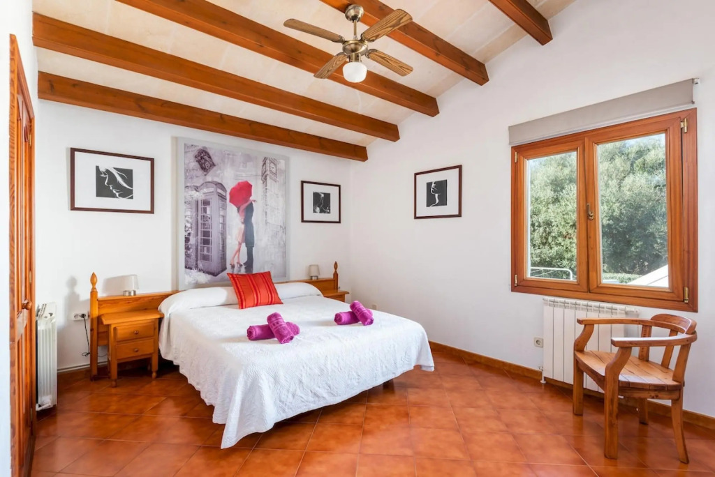 VILLA PONS VALLS in Ciutadella de Menorca