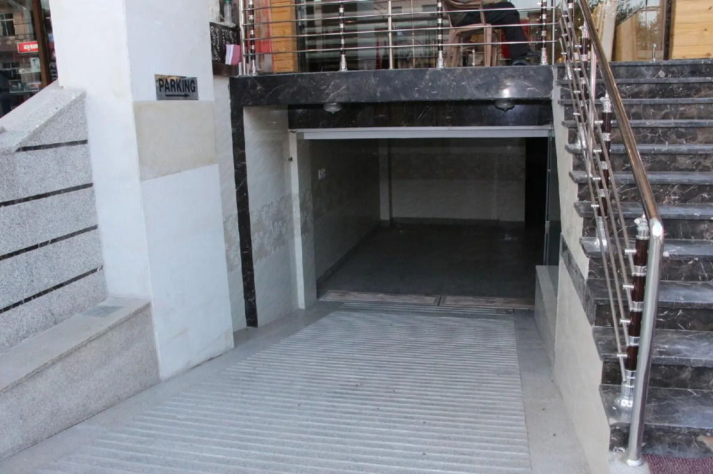 Hotel Kc Inn Ajmer