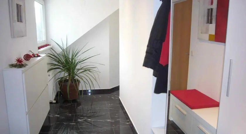 Apartment Rosse