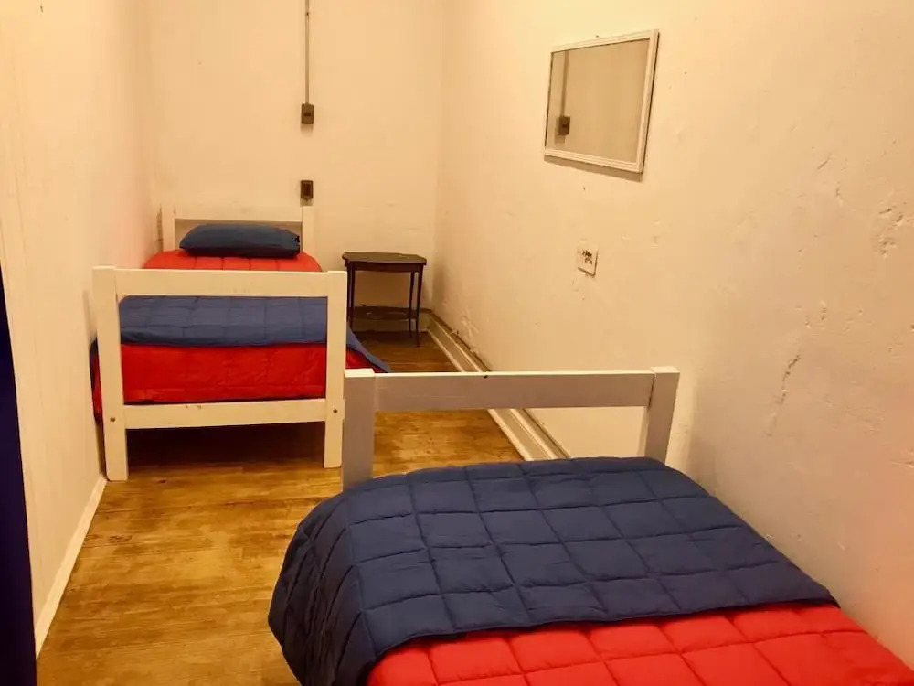 Nomad Paddle Hostel
