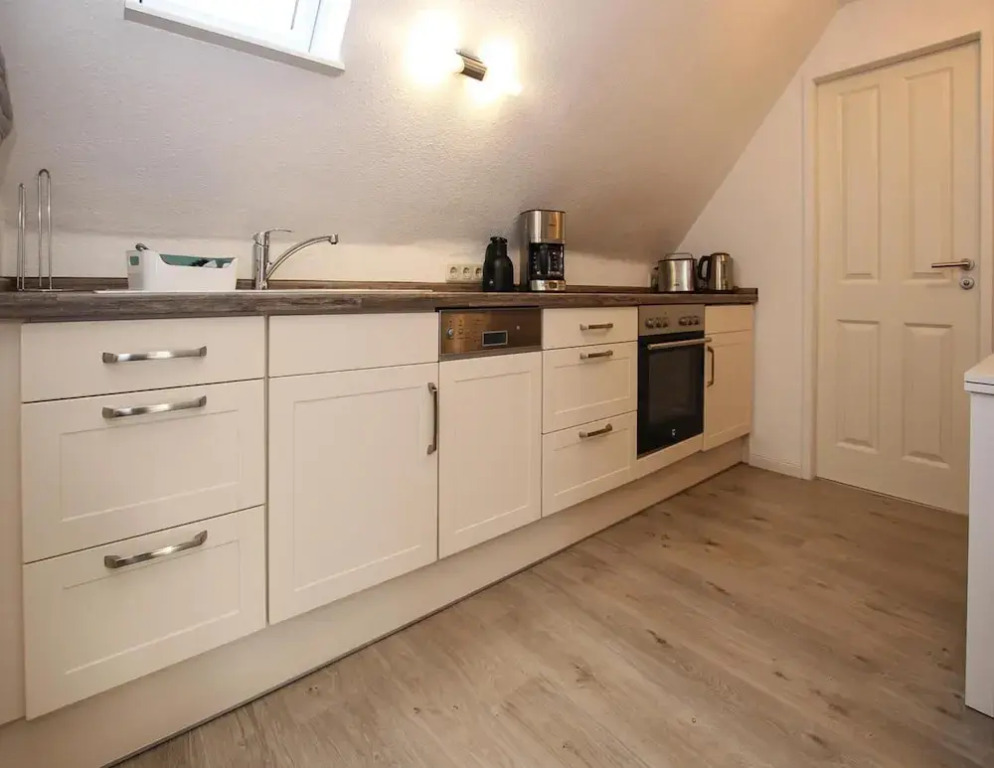 Apartment in St Peter-Ording
