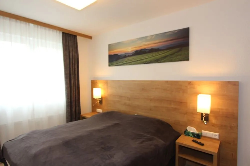 H&P Touristik Residenz Grafenmatt GRA-3-1