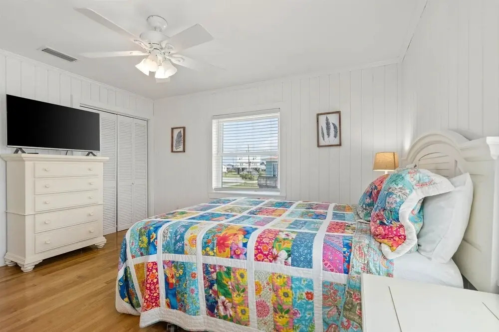 Dauphin Island Escape - 102 Ponchartrain Ct 3 Bedroom Home