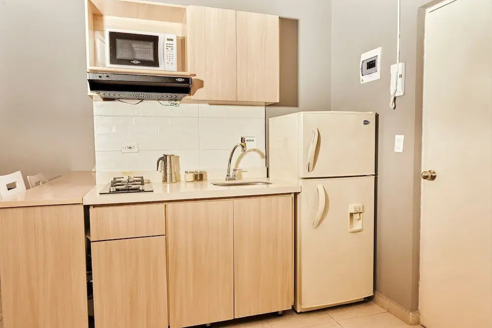 Apartamentos en Zona Rosa de Laureles