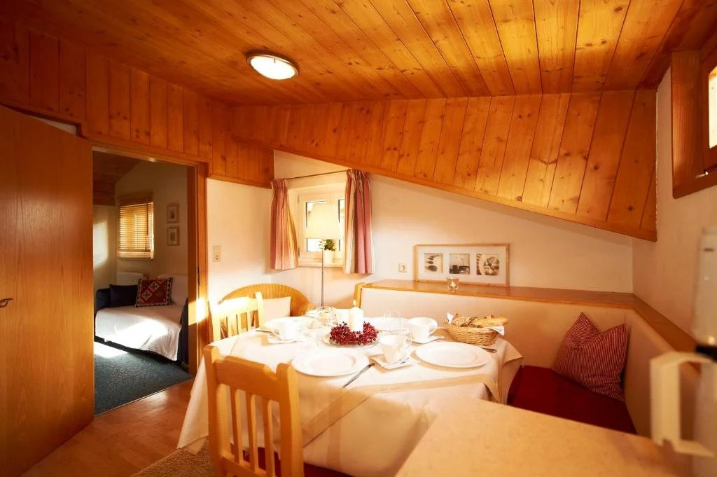 Appartementhaus Gratz
