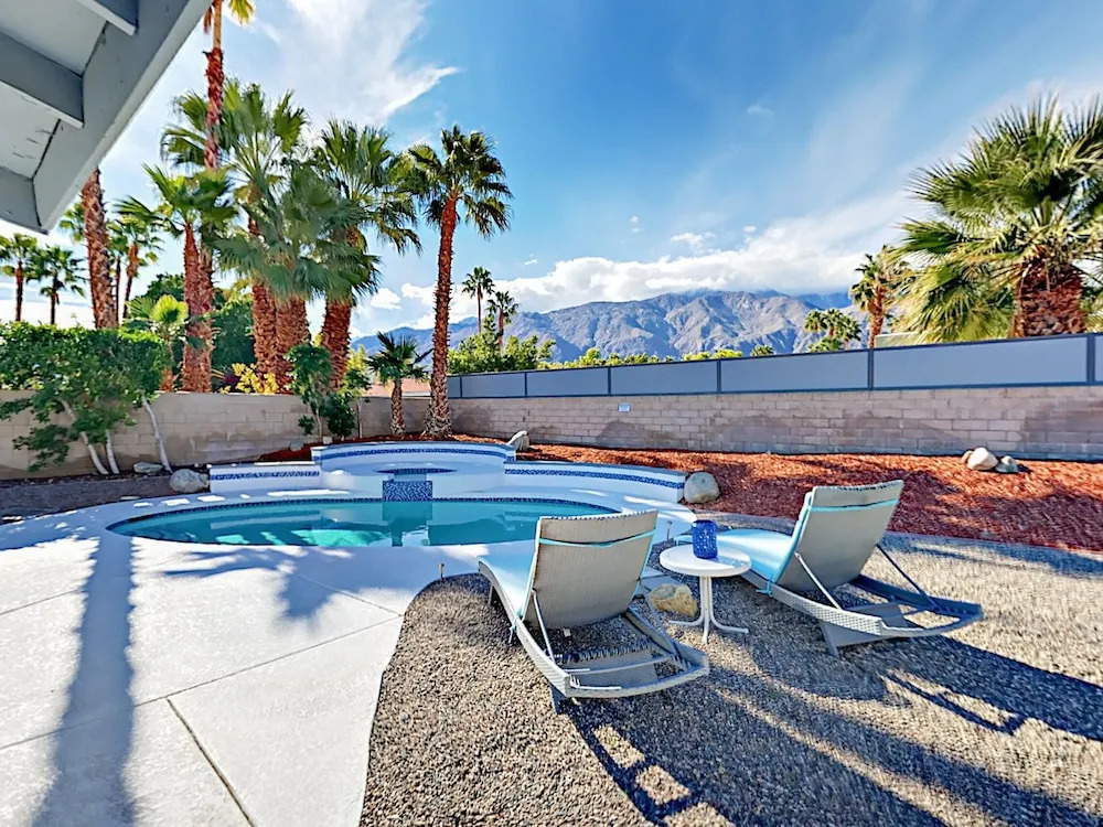 N Nogales - 3 Br Home