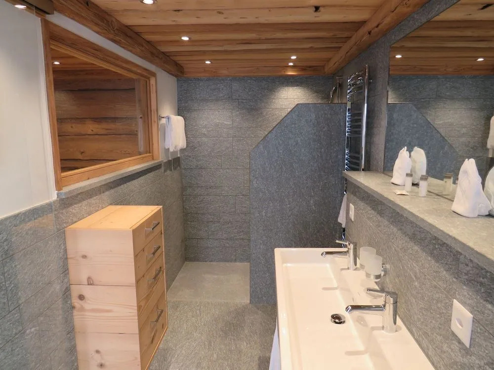 Hotel Crusch Alba Zernez