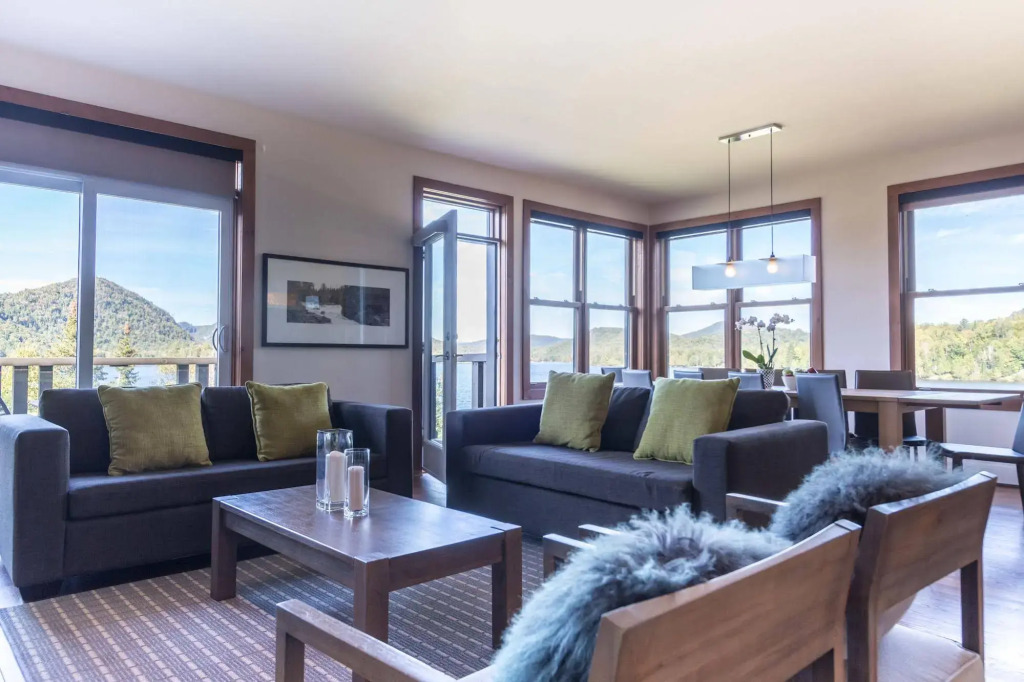 Suites Sur Lac