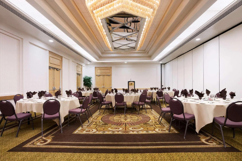 Embassy Suites San Luis Obispo