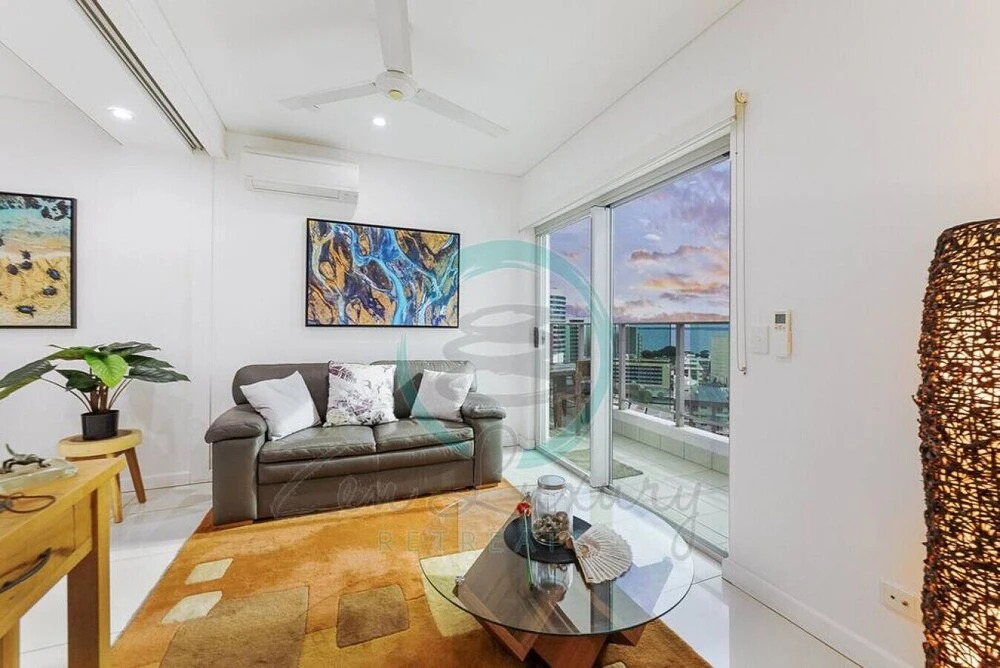 ZEN CROWN TOWERS - 3Bedroom Luxury Pad