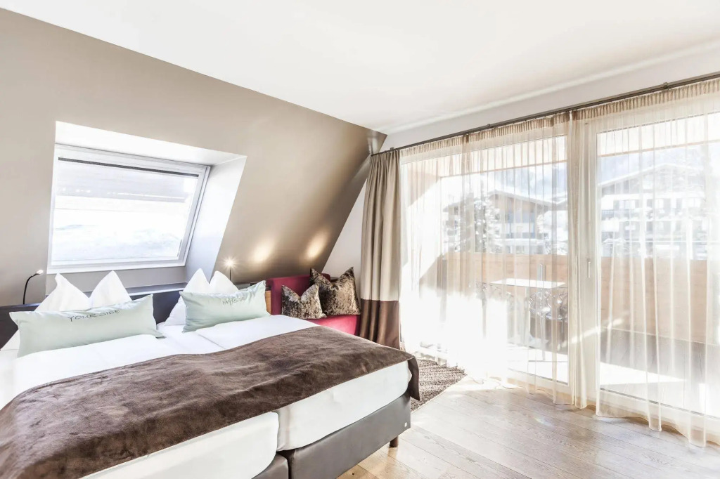 LEDERER Boutique Hotel
