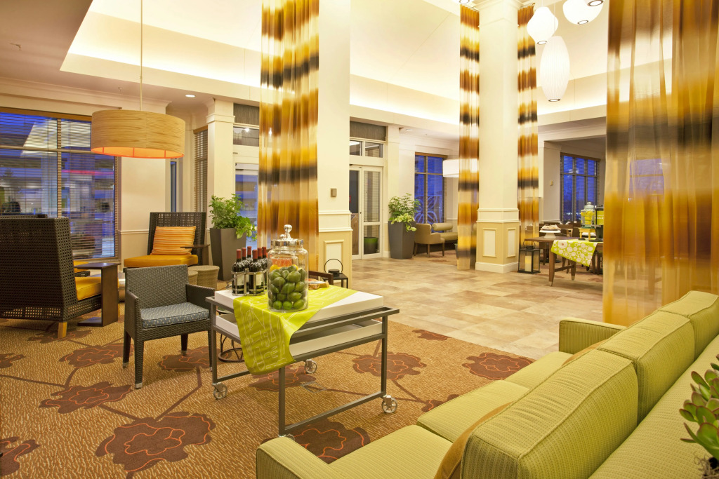 Hilton Garden Inn Minneapolis/Eden Prairie