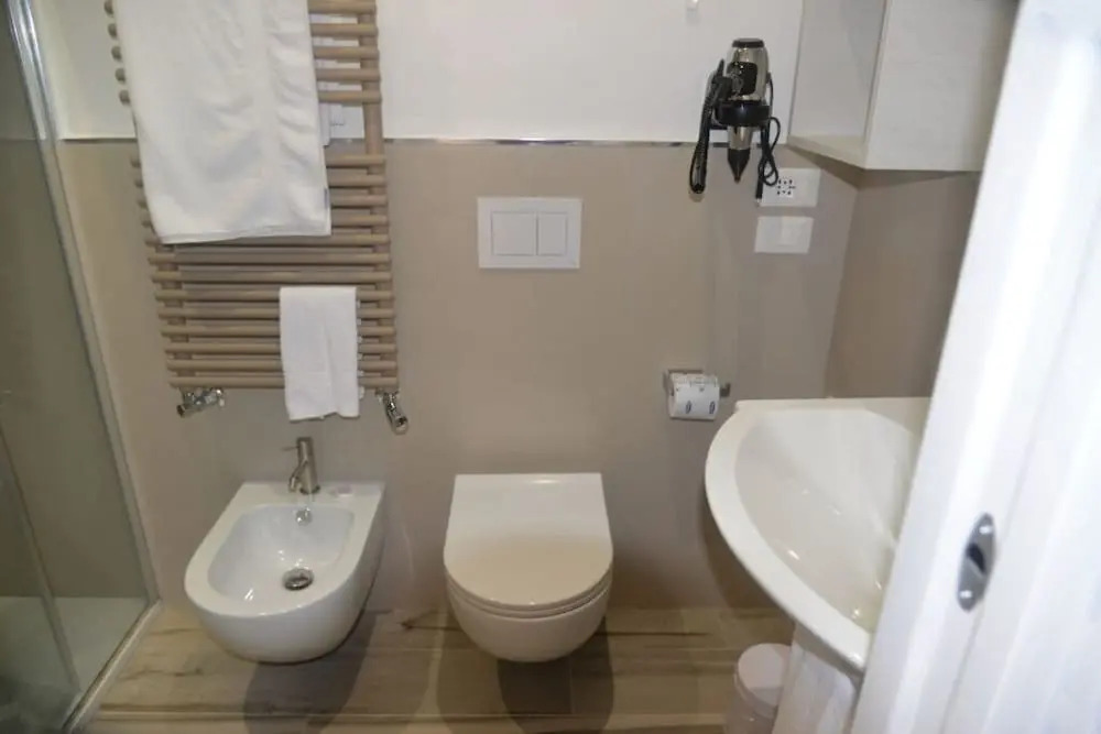 B&B I BRONZI