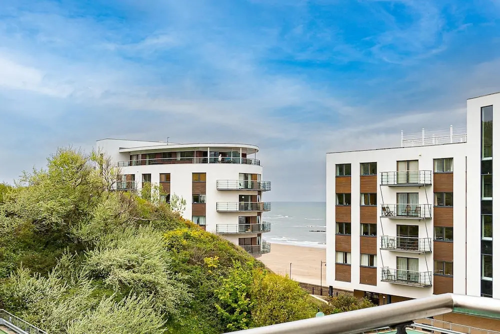 The Sands Sea Front Apartments