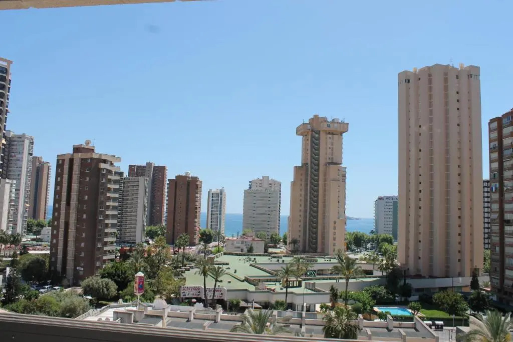 Gemelos 20 - Beninter All Inclusive