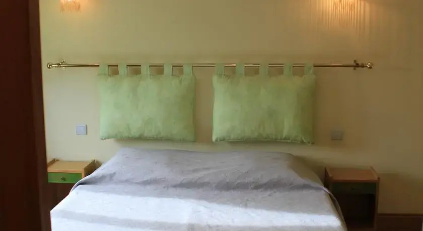 Bed & Breakfast - Oustal Du Pois Gourmand