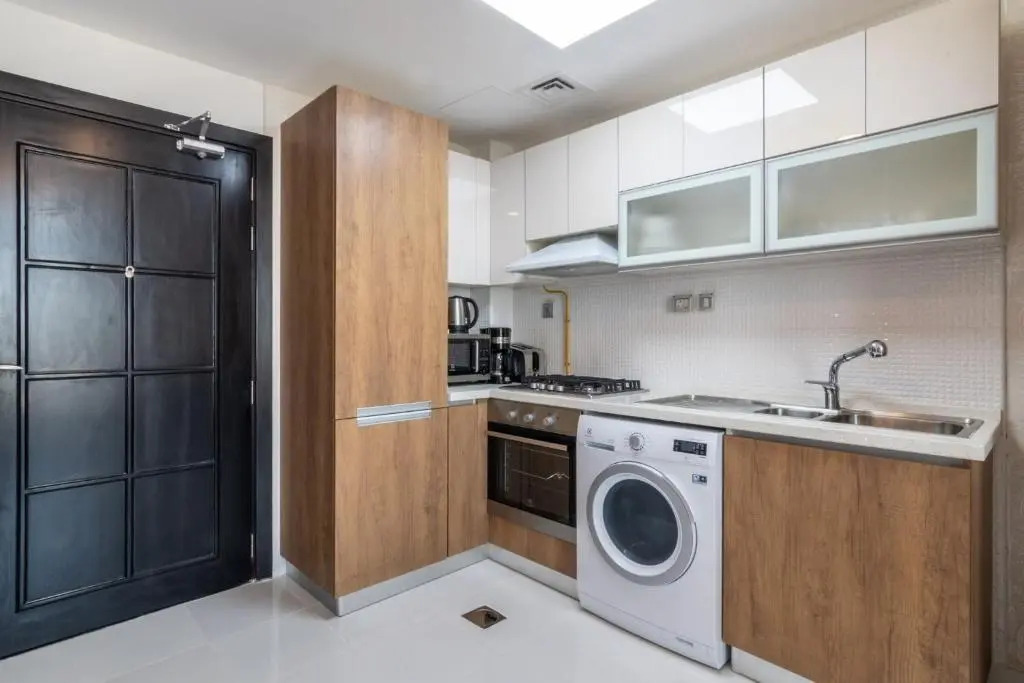 The Smart Concierge - Glamz Residence