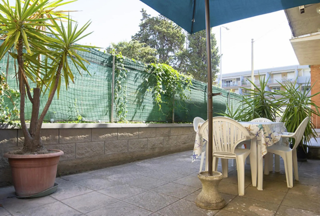 Nodo Savoia apartment in Follonica-NODO SAVOIA
