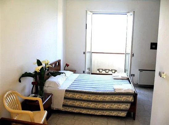 Residence Calanovellamare