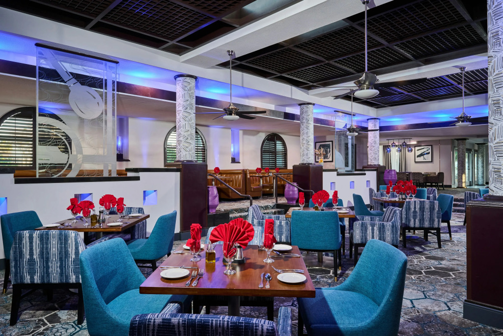 DoubleTree by Hilton Chatsworth