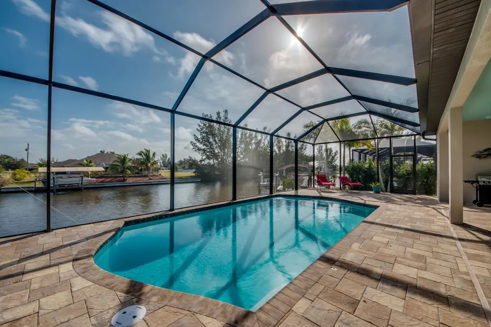 Villa Osprey - Roelens Vacations