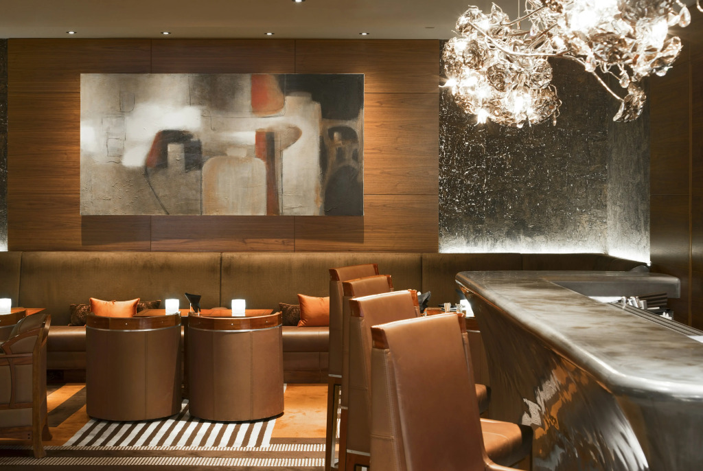 Hotel Okura Amsterdam - The Leading Hotels of the World