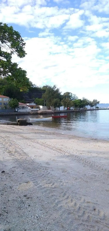 Casa Espaçosa Ilha de Paquetá