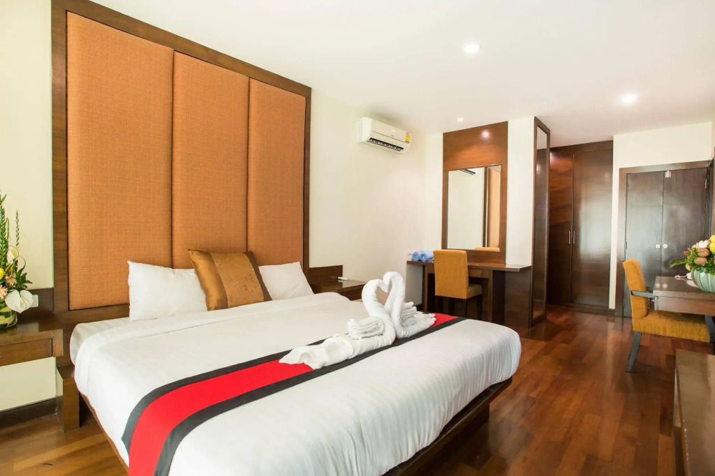 Arisara Place