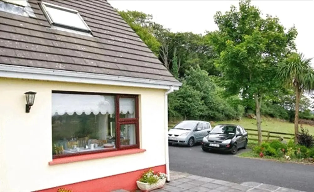 Beechgrove Farmhouse