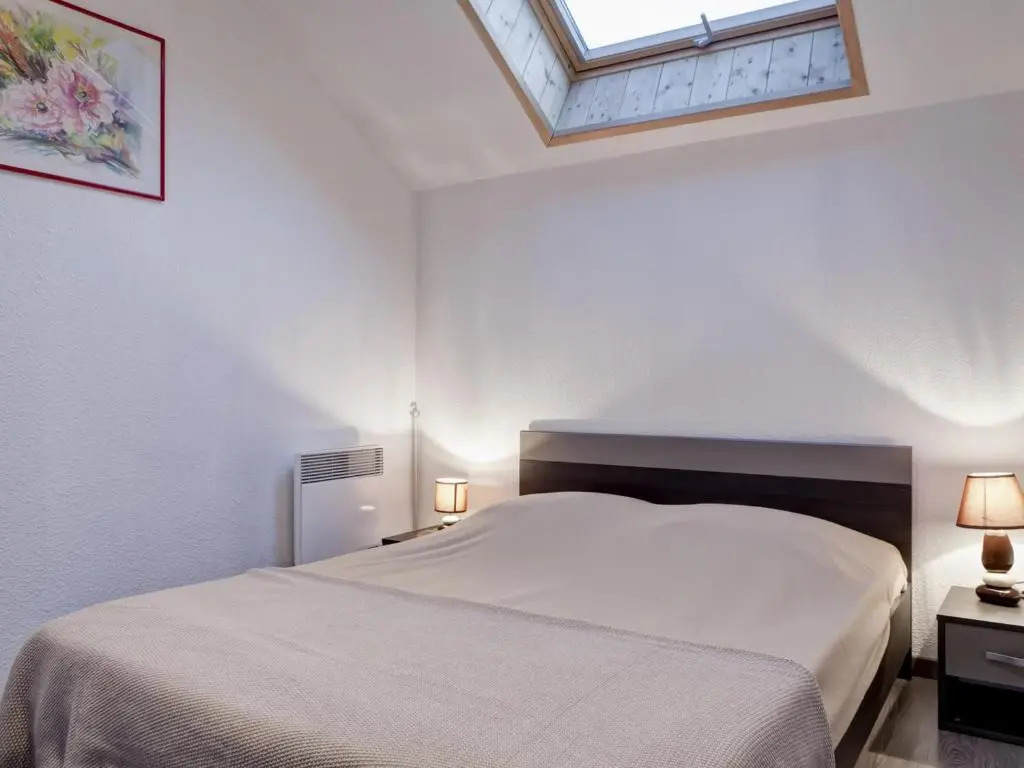Appartement Brides-les-Bains, 1 pièce, 4 personnes - FR-1-512-204